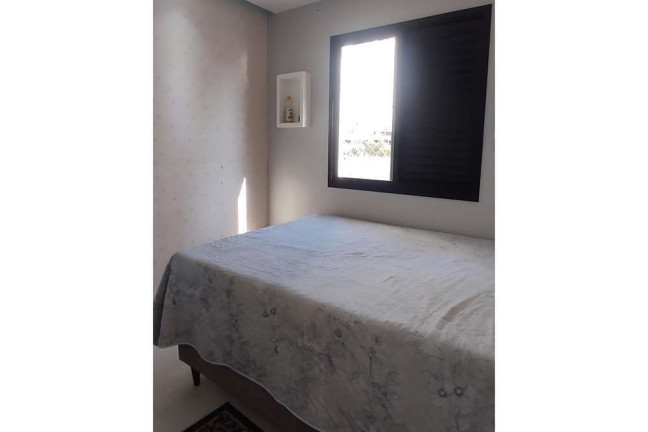 Imagem Apartamento com 3 Quartos à Venda, 61 m² em Morumbi - São Paulo Imagem Apartamento com 3 Quartos à Venda, 61 m² em Morumbi - São Paulo