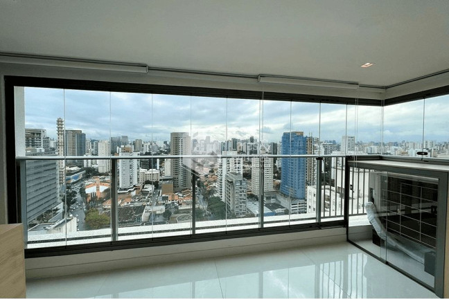 Imagem Apartamento com 2 Quartos à Venda, 79 m² em Brooklin Paulista - São Paulo Imagem Apartamento com 2 Quartos à Venda, 79 m² em Brooklin Paulista - São Paulo