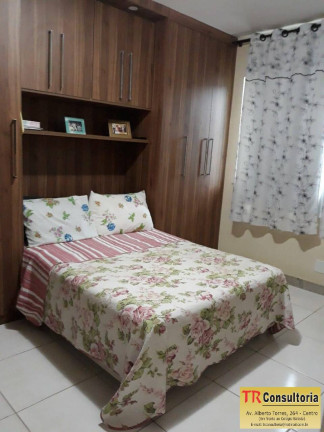 Imagem Apartamento com 2 Quartos à Venda, 90 m² em Campos Dos Goytacazes