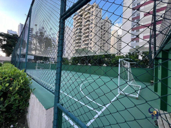 Imagem Apartamento com 4 Quartos à Venda, 263 m² em Itaigara - Salvador Imagem Apartamento com 4 Quartos à Venda, 263 m² em Itaigara - Salvador