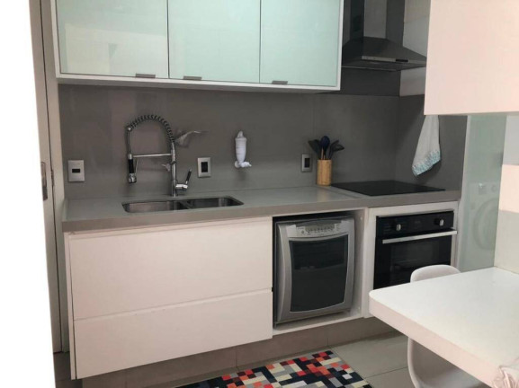 Imagem Apartamento com 3 Quartos à Venda, 113 m² em Mooca - São Paulo Imagem Apartamento com 3 Quartos à Venda, 113 m² em Mooca - São Paulo