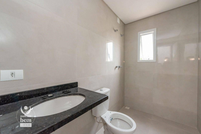 Imagem Sobrado com 3 Quartos à Venda, 180 m² em Portão - Curitiba