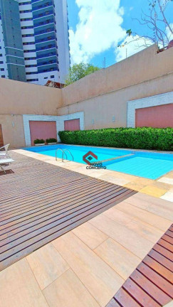 Imagem Apartamento com 3 Quartos à Venda, 86 m² em Cocó - Fortaleza Imagem Apartamento com 3 Quartos à Venda, 86 m² em Cocó - Fortaleza