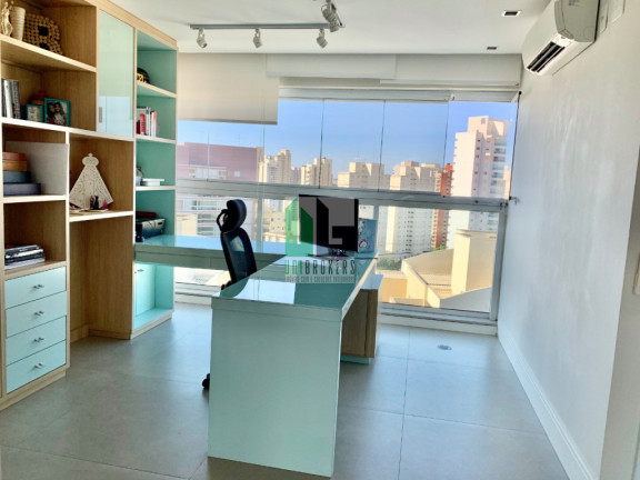 Imagem Apartamento com 3 Quartos à Venda, 198 m² em Vila Mariana - São Paulo Imagem Apartamento com 3 Quartos à Venda, 198 m² em Vila Mariana - São Paulo