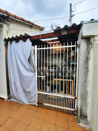 Imagem Casa com 2 Quartos à Venda, 120 m² em Vila Rio Branco - Jundiaí Imagem Casa com 2 Quartos à Venda, 120 m² em Vila Rio Branco - Jundiaí