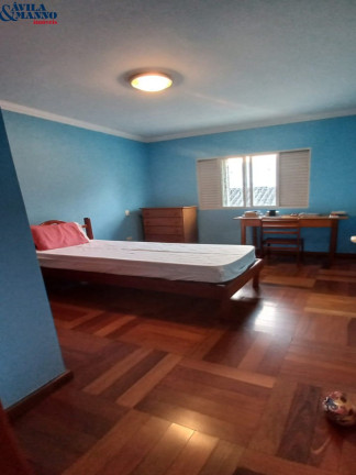 Imagem Sobrado com 4 Quartos à Venda, em Vila Zelina - Sao Paulo Imagem Sobrado com 4 Quartos à Venda, em Vila Zelina - Sao Paulo