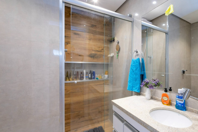 Imagem Apartamento com 3 Quartos à Venda, 100 m² em Pinheiros - São Paulo