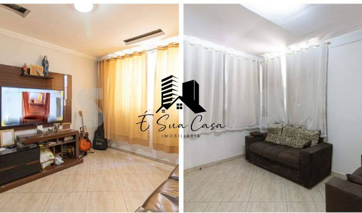 Imagem Casa com 4 Quartos à Venda, 330 m² em Europa - Contagem Imagem Casa com 4 Quartos à Venda, 330 m² em Europa - Contagem