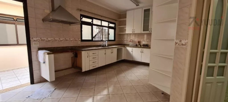 Imagem Casa para Alugar,  em Vila Gomes Cardim - São Paulo