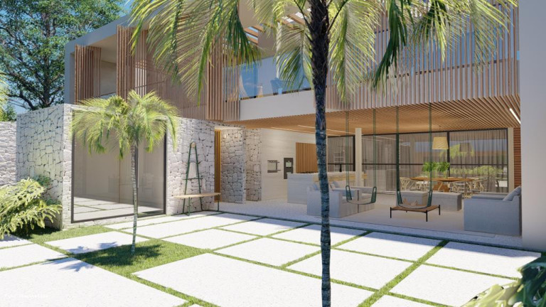 Imagem Casa com 4 Quartos à Venda, 600 m² em Barra Da Tijuca - Rio De Janeiro Imagem Casa com 4 Quartos à Venda, 600 m² em Barra Da Tijuca - Rio De Janeiro