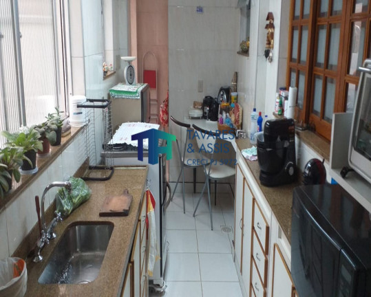 Imagem Imóvel com 3 Quartos à Venda, 240 m² em Centro - Juiz De Fora Imagem Imóvel com 3 Quartos à Venda, 240 m² em Centro - Juiz De Fora