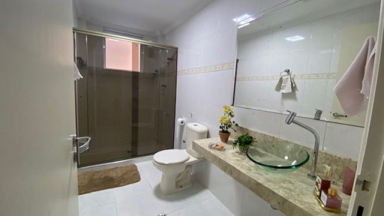 Imagem Apartamento com 3 Quartos à Venda, 147 m² em Pompéia - Santos Imagem Apartamento com 3 Quartos à Venda, 147 m² em Pompéia - Santos