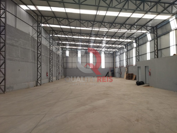 Imagem Imóvel Comercial para Alugar, 2.000 m² em Parque Edu Chaves - São Paulo Imagem Imóvel Comercial para Alugar, 2.000 m² em Parque Edu Chaves - São Paulo