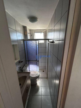 Imagem Apartamento com 3 Quartos à Venda, 70 m² em Damas - Fortaleza Imagem Apartamento com 3 Quartos à Venda, 70 m² em Damas - Fortaleza