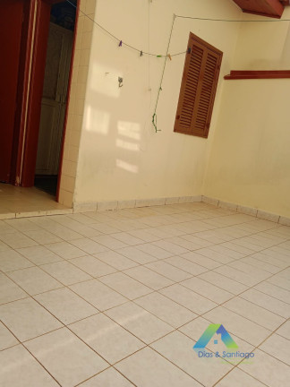 Imagem Sobrado com 4 Quartos à Venda, 196 m² em Vila Da Saúde - São Paulo