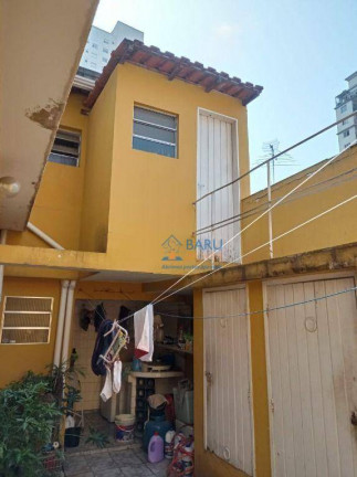 Imagem Sobrado com 3 Quartos à Venda, 200 m² em Pompeia - São Paulo Imagem Sobrado com 3 Quartos à Venda, 200 m² em Pompeia - São Paulo