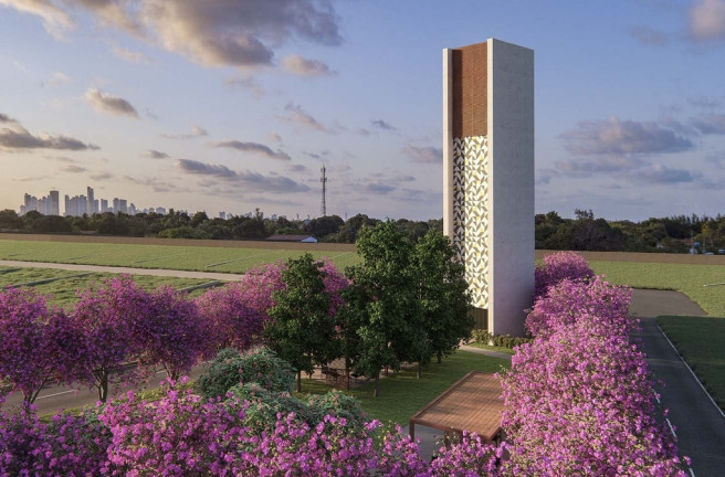 Imagem Terreno à Venda, 525 m²