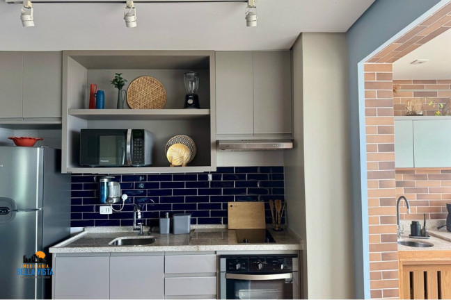 Imagem Apartamento com 2 Quartos à Venda, em Pompéia - Santos Imagem Apartamento com 2 Quartos à Venda, em Pompéia - Santos