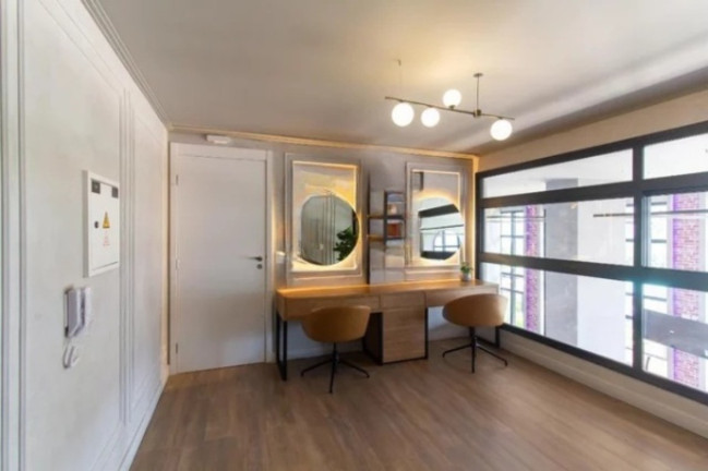 Imagem Imóvel com 2 Quartos à Venda, 62 m² em Perdizes - São Paulo Imagem Imóvel com 2 Quartos à Venda, 62 m² em Perdizes - São Paulo