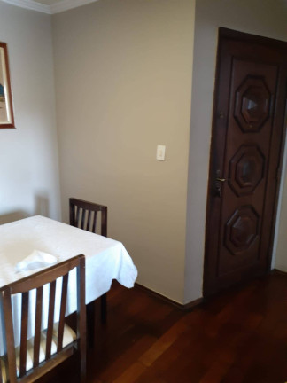 Imagem Apartamento com 2 Quartos à Venda, 75 m² em Chácara Inglesa - São Paulo