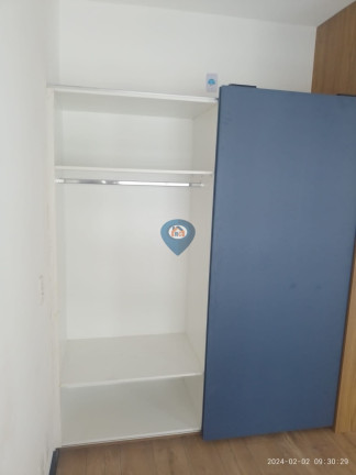 Imagem Imóvel com 1 Quarto para Alugar, 25 m² em Butantã - São Paulo