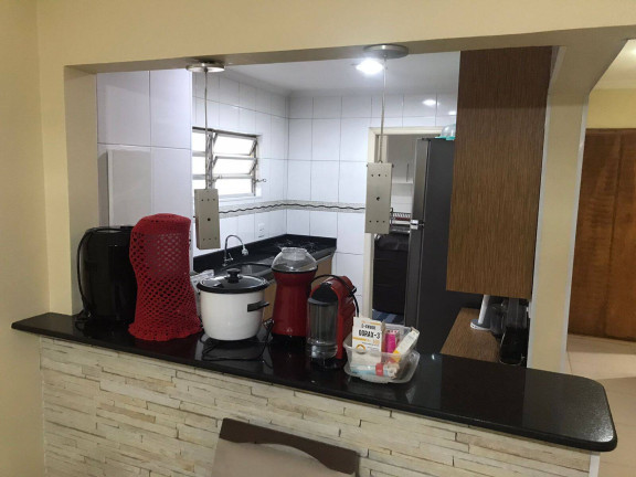 Imagem Apartamento com 2 Quartos à Venda, 68 m² em Taboão - São Bernardo Do Campo