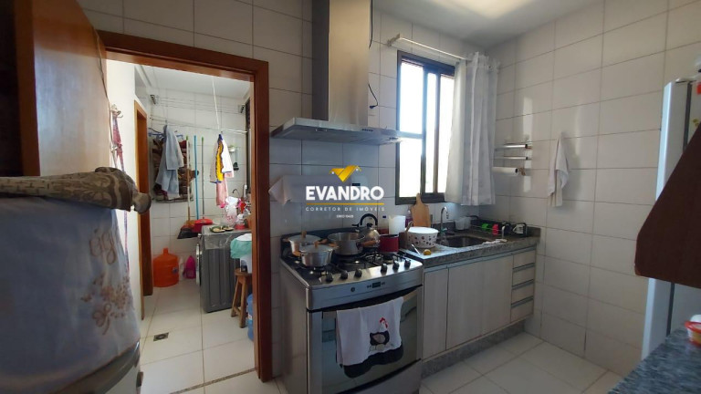 Imagem Apartamento com 3 Quartos à Venda, 90 m² em Jardim Das Américas - Cuiabá Imagem Apartamento com 3 Quartos à Venda, 90 m² em Jardim Das Américas - Cuiabá