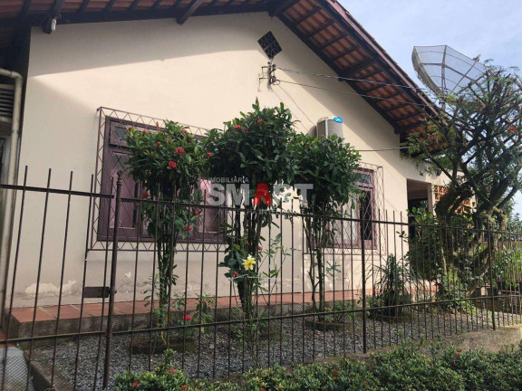 Casa com 4 Quartos à Venda, 102 m² em Centro - Jaraguá Do Sul
