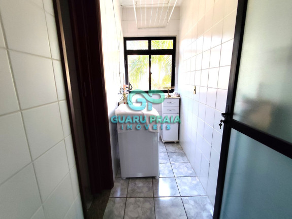 Imagem Apartamento com 2 Quartos à Venda, 78 m² em Enseada - Guarujá