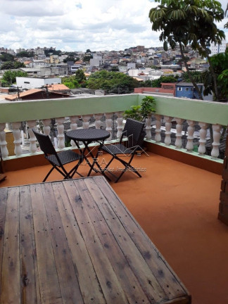 Imagem Sobrado com 5 Quartos à Venda, em Vila Ré - São Paulo Imagem Sobrado com 5 Quartos à Venda, em Vila Ré - São Paulo