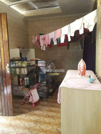 Imagem Sobrado com 3 Quartos à Venda, 125 m² em Olímpico - São Caetano Do Sul Imagem Sobrado com 3 Quartos à Venda, 125 m² em Olímpico - São Caetano Do Sul