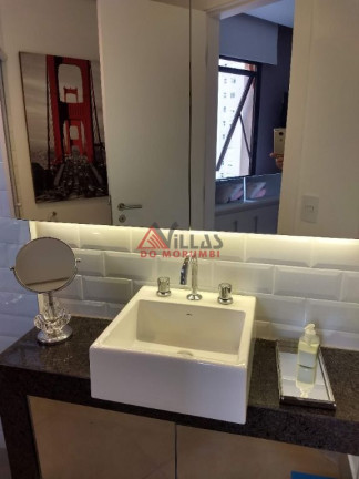 Imagem Apartamento com 1 Quarto à Venda, 58 m² em Jardim Ampliação - São Paulo Imagem Apartamento com 1 Quarto à Venda, 58 m² em Jardim Ampliação - São Paulo
