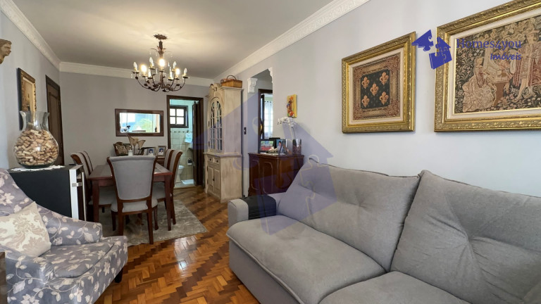 Imagem Apartamento com 2 Quartos à Venda, 100 m² em Vila Monumento - São Paulo