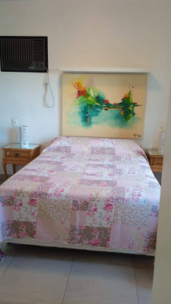 Imagem Apartamento com 1 Quarto para Alugar, 36 m² em Jardim Paulistano - São Paulo Imagem Apartamento com 1 Quarto para Alugar, 36 m² em Jardim Paulistano - São Paulo