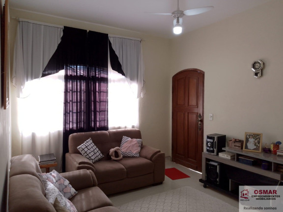 Casa com 2 Quartos à Venda, 90 m² em Jardim Residencial Vaughan - Sumaré