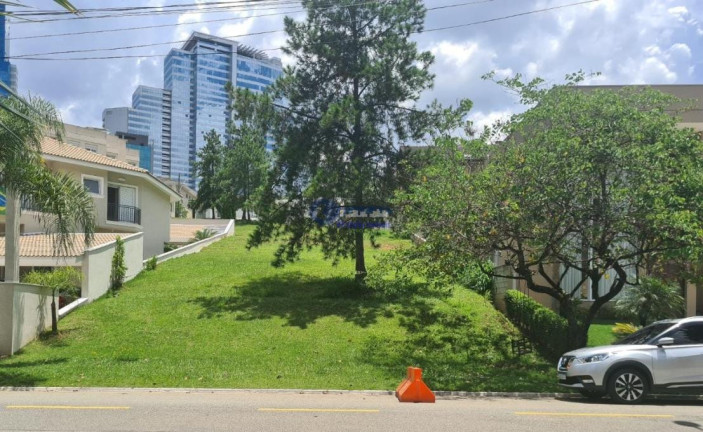 Imagem Terreno à Venda, 525 m² em Sítio Tamboré Alphaville - Barueri Imagem Terreno à Venda, 525 m² em Sítio Tamboré Alphaville - Barueri