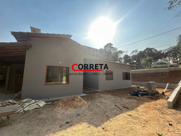 Imagem Casa com 3 Quartos à Venda, 200 m² em Lageadinho - Ibiúna Imagem Casa com 3 Quartos à Venda, 200 m² em Lageadinho - Ibiúna