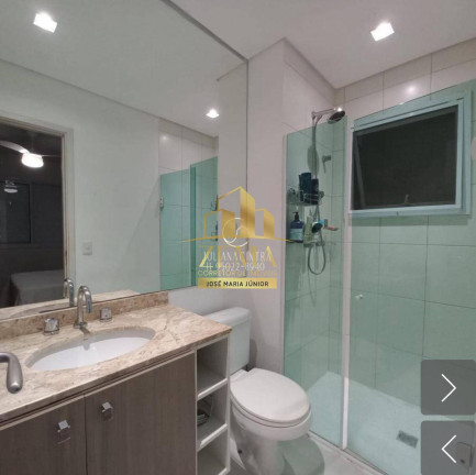 Imagem Apartamento com 3 Quartos à Venda, 82 m² em Cézar De Souza - Mogi Das Cruzes