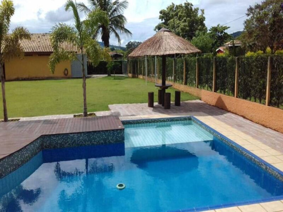 Imagem Chácara com 4 Quartos à Venda, 1 m² em Cachoeira Abaixo - Piracaia Imagem Chácara com 4 Quartos à Venda, 1 m² em Cachoeira Abaixo - Piracaia