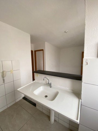 Imagem Apartamento com 2 Quartos à Venda, 44 m² em Jardim Nova Michigan - São José Dos Campos
