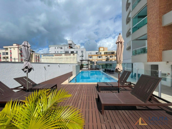Imagem Apartamento com 3 Quartos à Venda, 107 m² em Estreito - Florianopolis