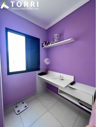 Imagem Apartamento com 2 Quartos à Venda, 58 m² em Parque Campolim - Sorocaba