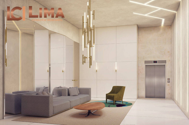 Imagem Apartamento com 4 Quartos à Venda, 231 m² em Meireles - Fortaleza