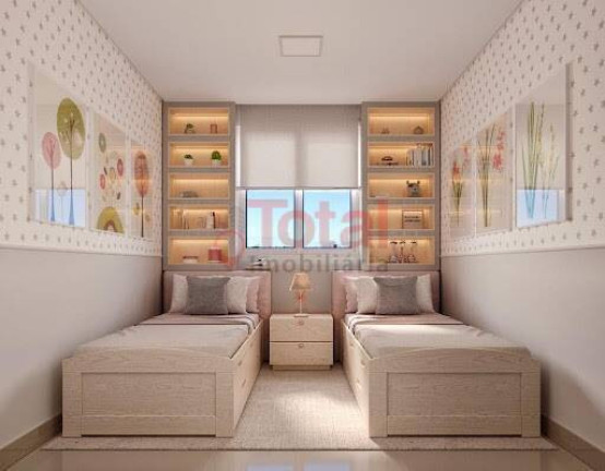Imagem Apartamento com 3 Quartos à Venda, 79 m² em Iguaçu - Ipatinga