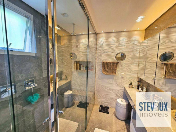Imagem Apartamento com 3 Quartos para Alugar, 238 m² em Brooklin - São Paulo