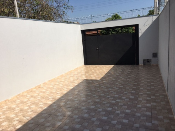 Imagem Casa com 2 Quartos à Venda, 62 m² em Vila Dutra - Bauru Imagem Casa com 2 Quartos à Venda, 62 m² em Vila Dutra - Bauru