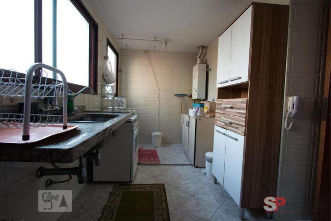 Imagem Apartamento com 3 Quartos à Venda, 90 m² em Jardim Monte Kemel - São Paulo Imagem Apartamento com 3 Quartos à Venda, 90 m² em Jardim Monte Kemel - São Paulo