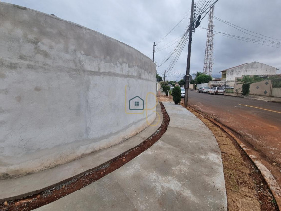 Imagem Casa com 2 Quartos à Venda, 80 m² em Jardim Leonor - Londrina Imagem Casa com 2 Quartos à Venda, 80 m² em Jardim Leonor - Londrina