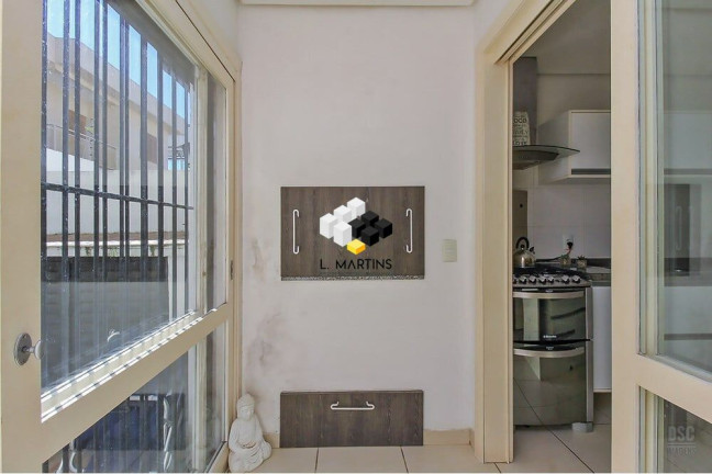 Imagem Casa de Condomínio com 3 Quartos à Venda, 153 m² em Vila Conceição - Porto Alegre Imagem Casa de Condomínio com 3 Quartos à Venda, 153 m² em Vila Conceição - Porto Alegre