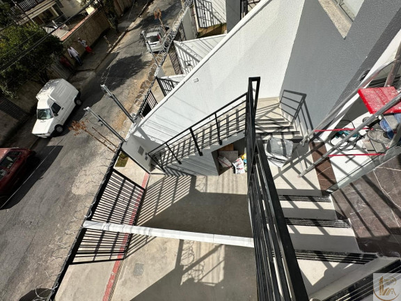 Imagem Cobertura com 2 Quartos à Venda, 100 m² em Santa Cruz - Belo Horizonte Imagem Cobertura com 2 Quartos à Venda, 100 m² em Santa Cruz - Belo Horizonte